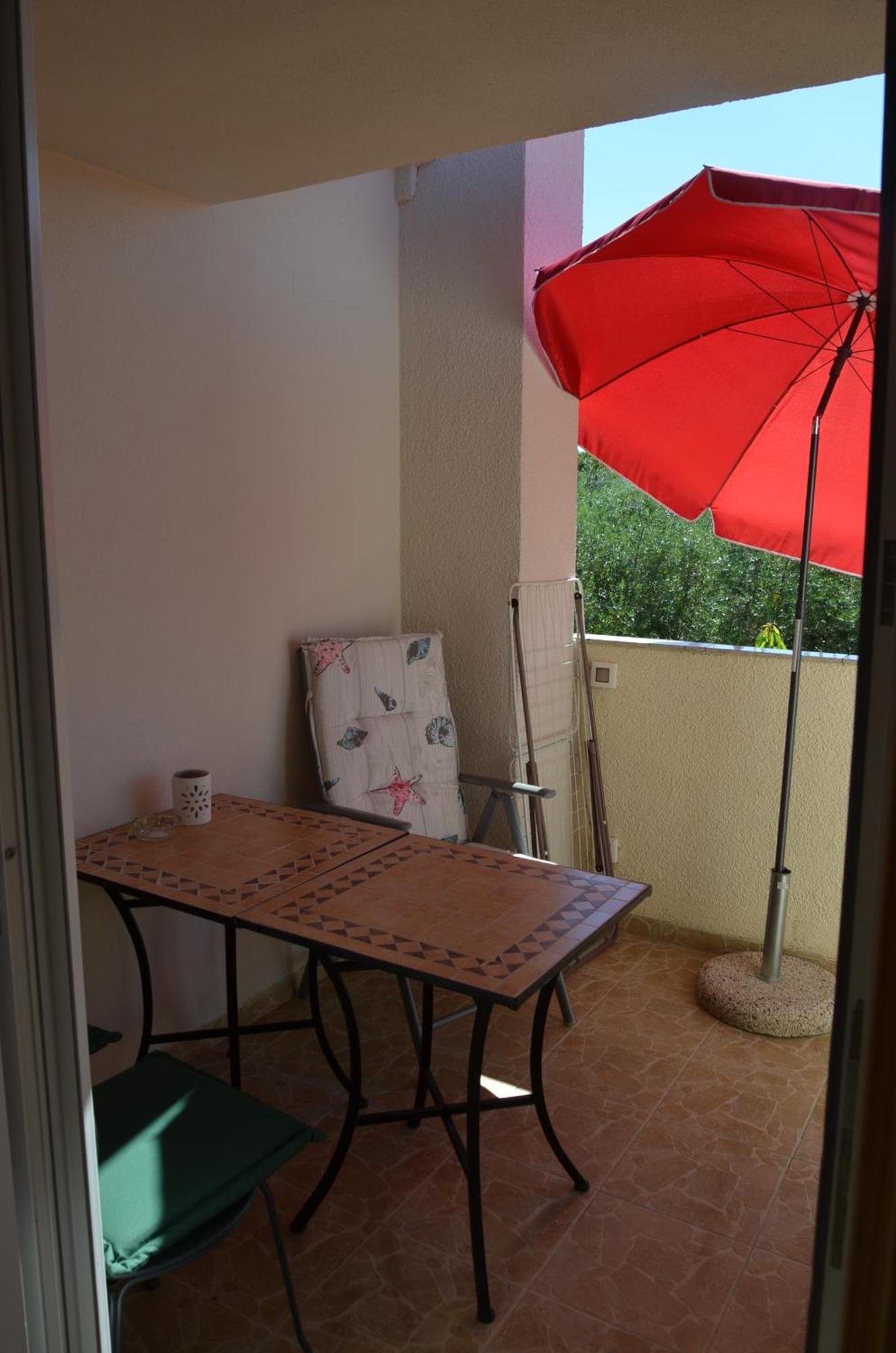 Apartmenthaus Sabine Nova Vas  Room photo