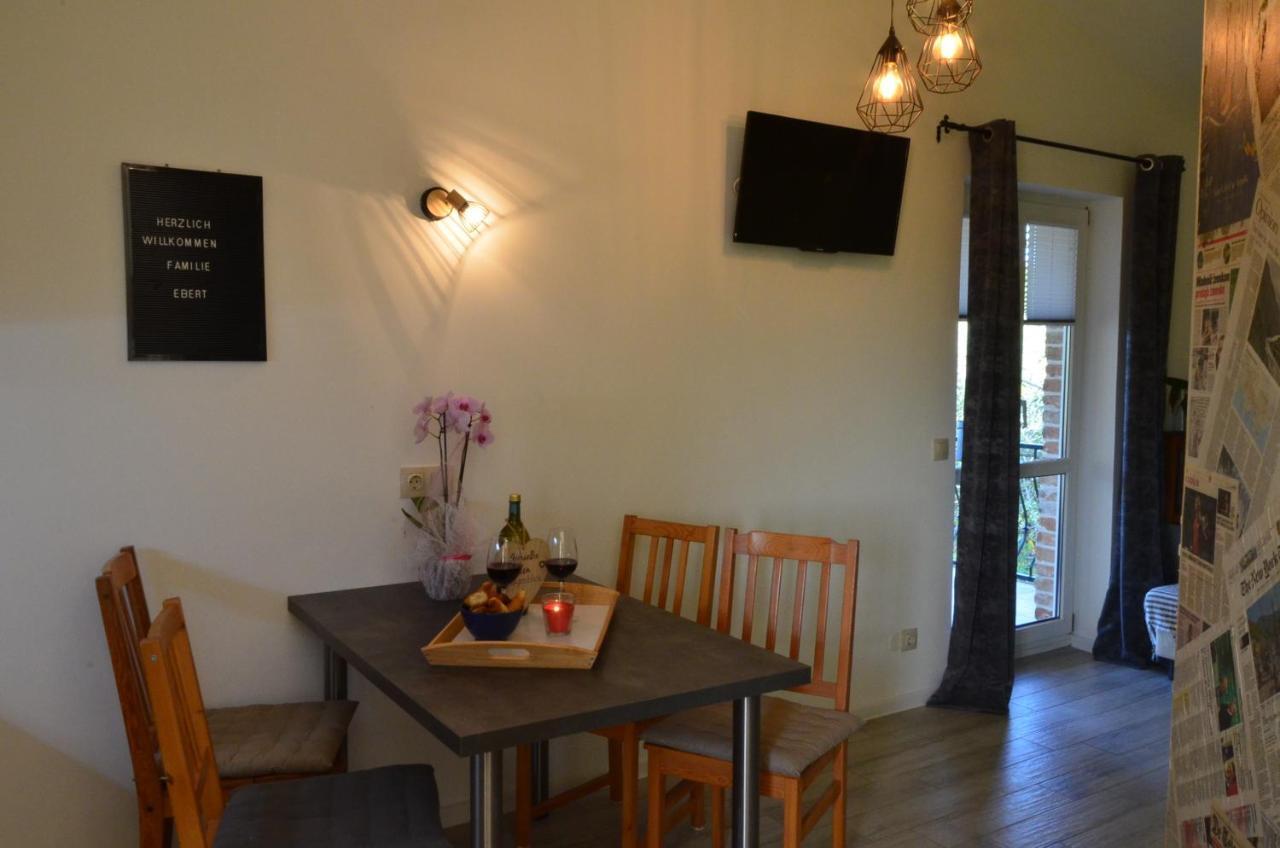 Apartmenthaus Sabine Nova Vas  Exterior photo